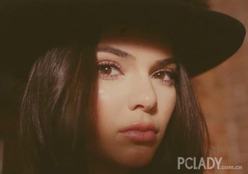95Ů ֪ôױͿKendall Jenner