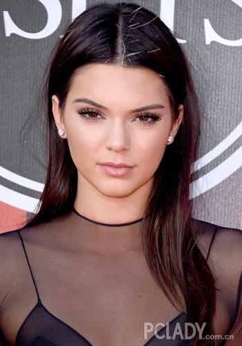 95Ů ֪ôױͿKendall Jenner