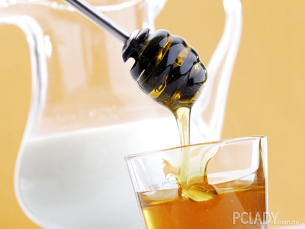 【蜂蜜减肥法】蜂蜜白醋减肥法,蜂蜜水减肥法