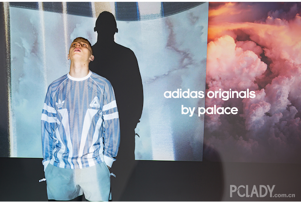 adidas Originals ٶ׶ػƷ PALACE Skateboards