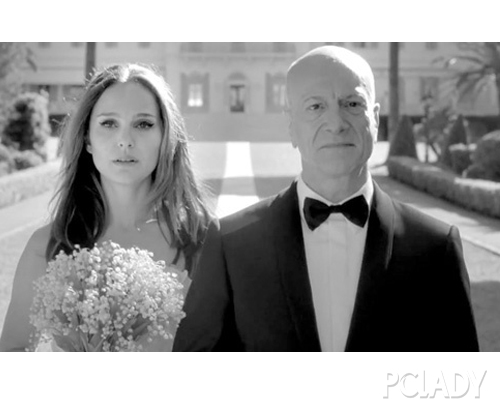 δ֮⡪2015 PCLADYʱʢдƬƽ