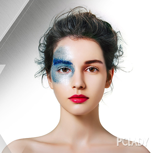 2015 PCLADYʱʢдƬƽ