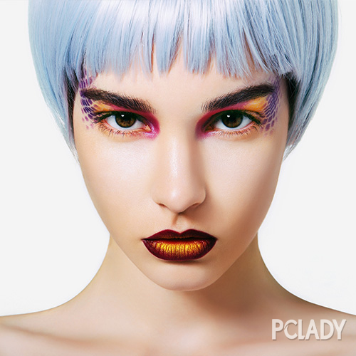 2015 PCLADYʱʢдƬƽ