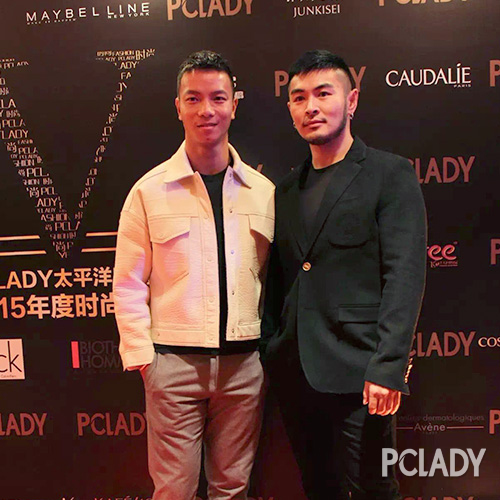 2015 PCLADYʱʢдƬƽ