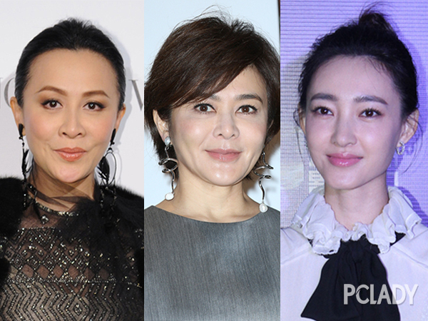 老戏骨们都出山撕逼了,小花旦王丽坤也没闲着,清纯玉女到小三不过一天