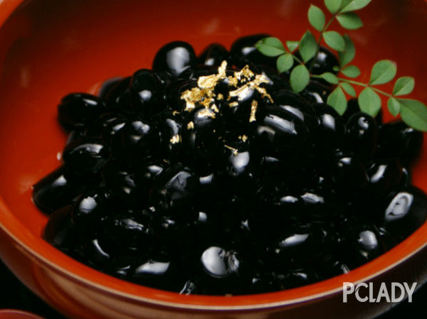 黑色食物的功效 你了解多少 黑色食物的功效 你了解多少