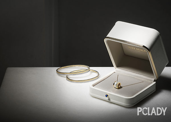 boucheron宝诗龙2016情人节礼品推荐