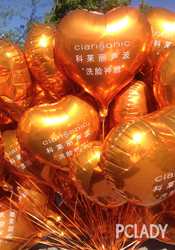 CLARISONIC ˢ 2016  ս漫