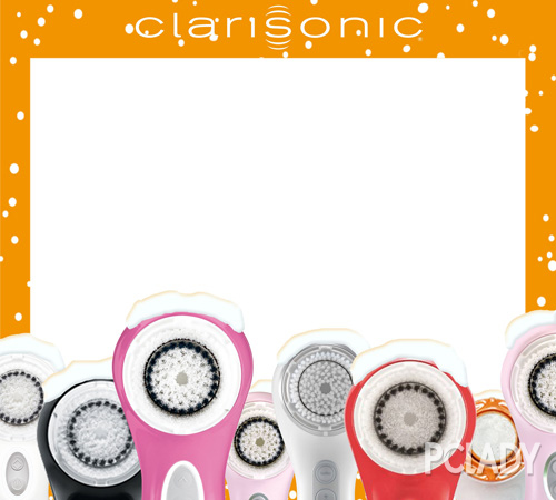 CLARISONIC ȫ Ʒƿꡱ սϺ