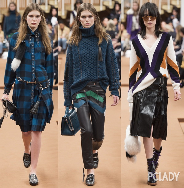 TODS;2016秋冬 TODS;2016秋冬