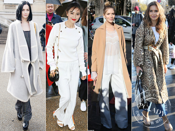 高圆圆;chloe;小猪包;chloe drew; 高圆圆;chloe;小猪包;chloe drew;