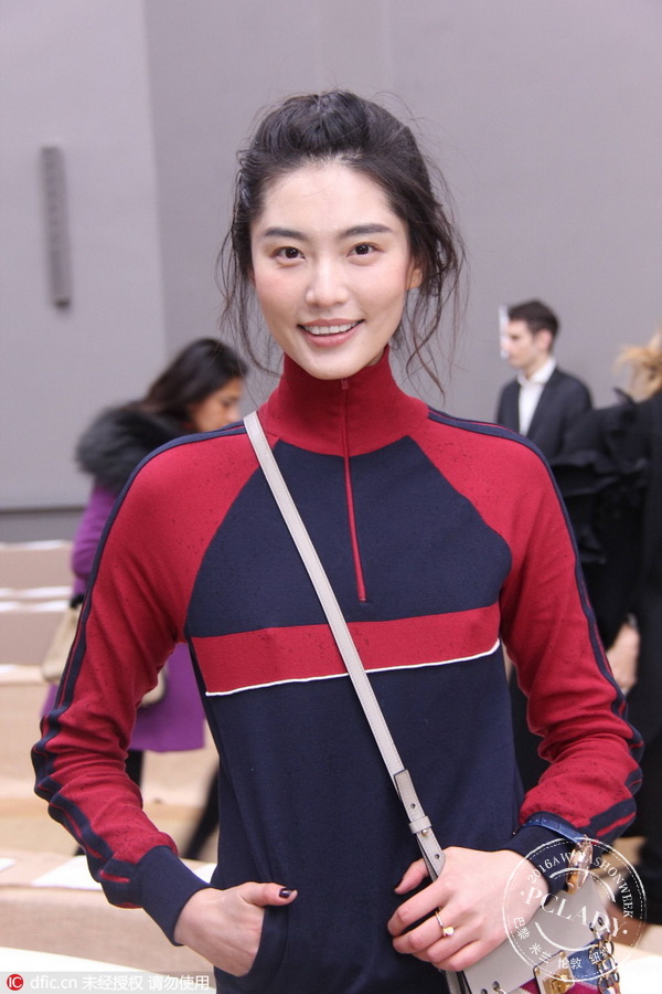 高圆圆;chloe;小猪包;chloe drew; 高圆圆;chloe;小猪包;chloe drew;