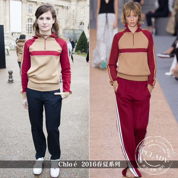 高圆圆;chloe;小猪包;chloe drew; 高圆圆;chloe;小猪包;chloe drew;