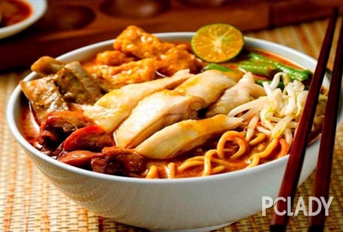 新加坡美食之旅 吃饱了"血拼"才更爽——新加坡美食购物攻略