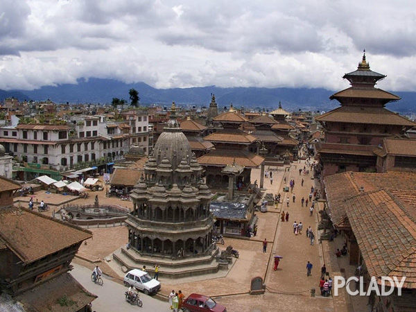 如果人生中只有一次旅游机会，一定要去尼泊尔