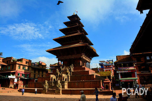 如果人生中只有一次旅游机会，一定要去尼泊尔