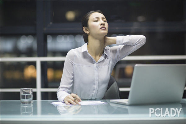 壓力大怎么辦?減壓事關(guān)六成疾病