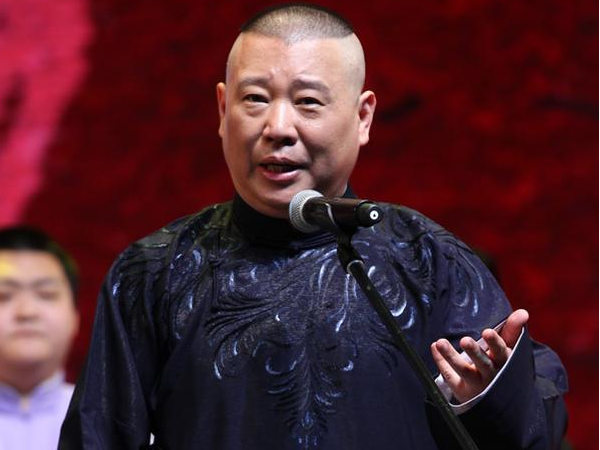 相声 相声演员 太平洋时尚网专区 