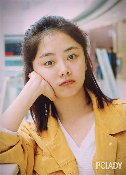 谭松韵到底偷吃了多少防腐剂!无龄感美肌完爆学生妹