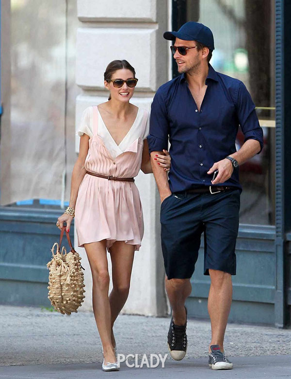 olivia palermo&johannes huebl