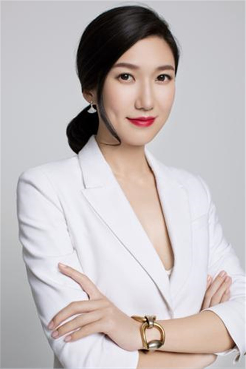 著名化妆师李佩盈浅谈电视妆容与杂志妆容的呈现差异