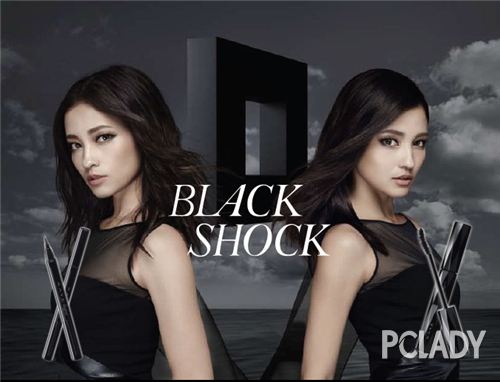Black Shock! ҡߣһ