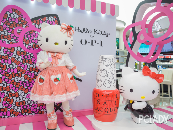 OPIЯHello Kitty ȳInɫ