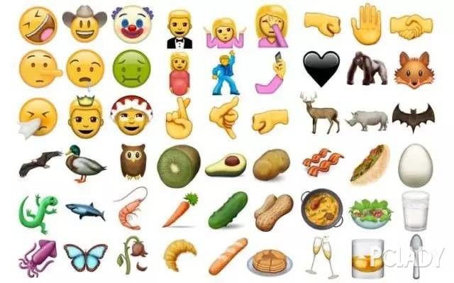 宋茜唐嫣都是emoji表情的迷妹粉 出门还要穿着它?