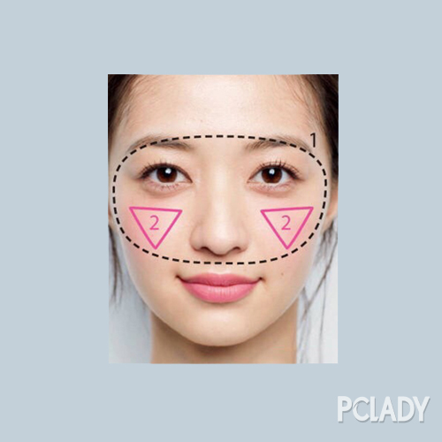 学iu金裕贞画微笑妆美如画抑郁症岂会找上门