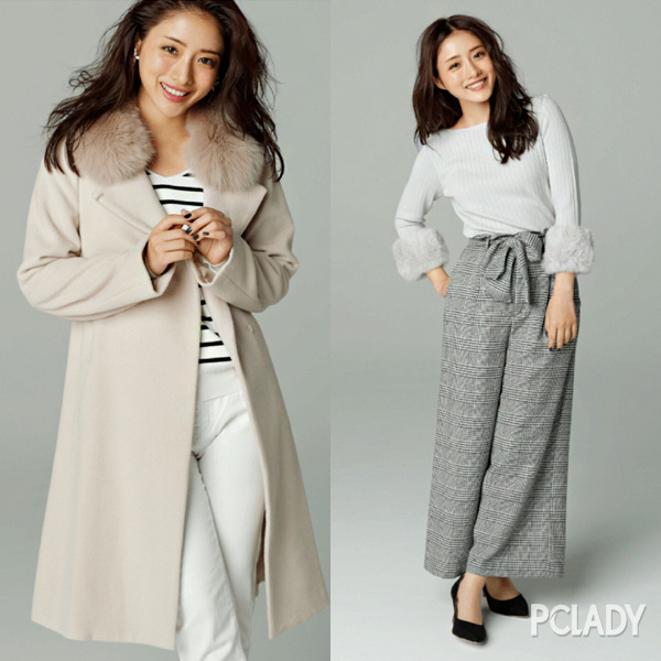 石原里美;山下智久;朝五晚九;日剧;恋情;搭配