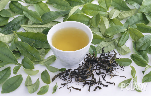 绿茶有哪些?八大著名品种