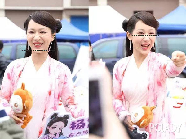 杨紫求助网友怎么去法令纹 看完这一篇她就懂了 杨紫求助网友怎么去法令纹 看完这一篇她就懂了