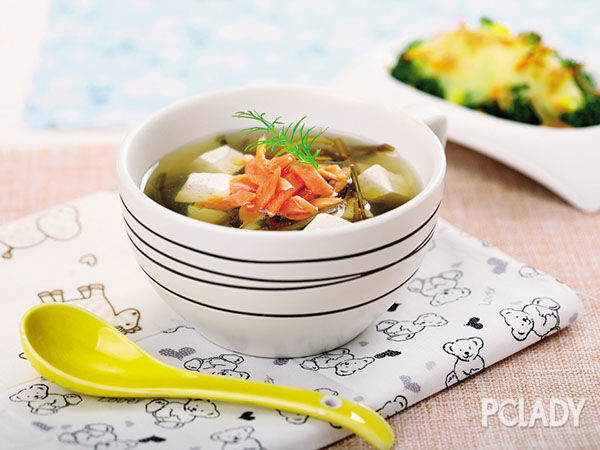 海带冬瓜汤的做法 怎么做好喝？