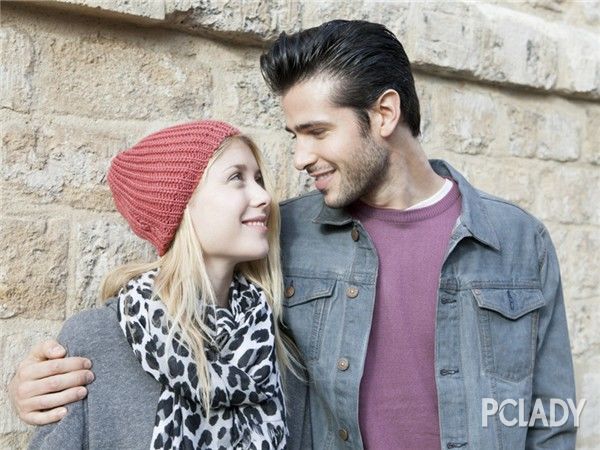 女人挑男人的9种特别眼光