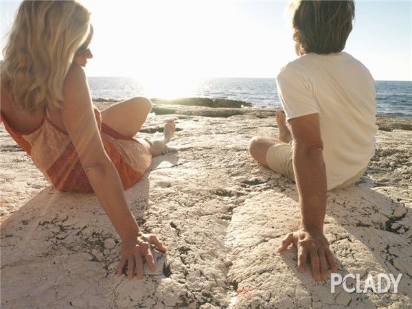女人挑男人的9种特别眼光
