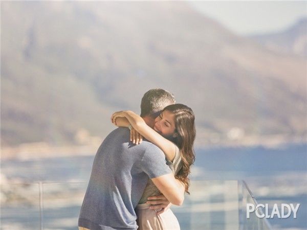女人挑男人的9种特别眼光