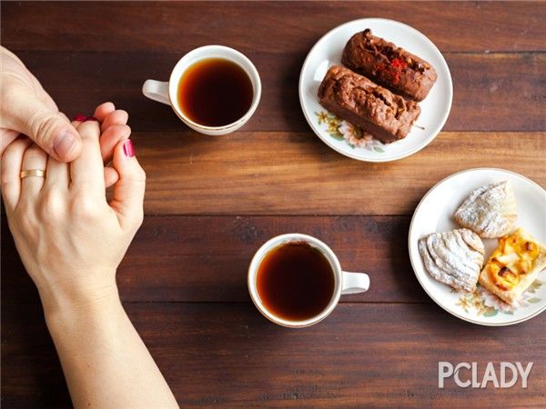女人挑男人的9种特别眼光