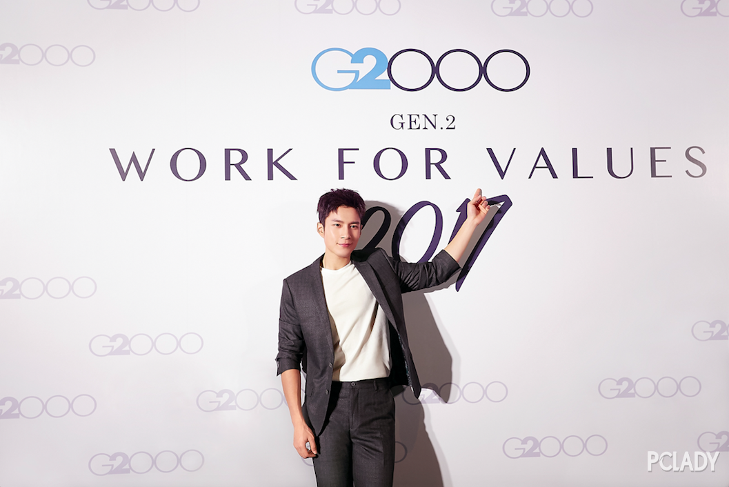 Work for Values ϯܹ١G2000ְ