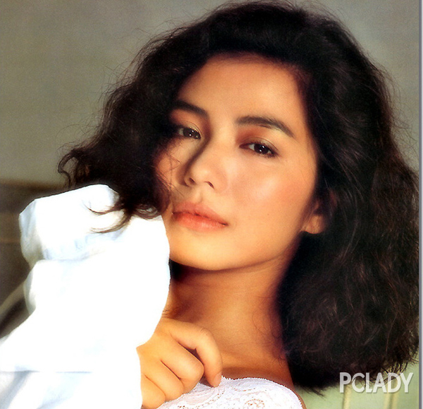 上个世纪90年代就开始在香港流行,当年的香港女星很多都留过这种发型