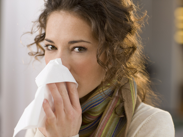【鼻炎】鼻炎的最佳治疗方法,鼻炎的症状,过敏