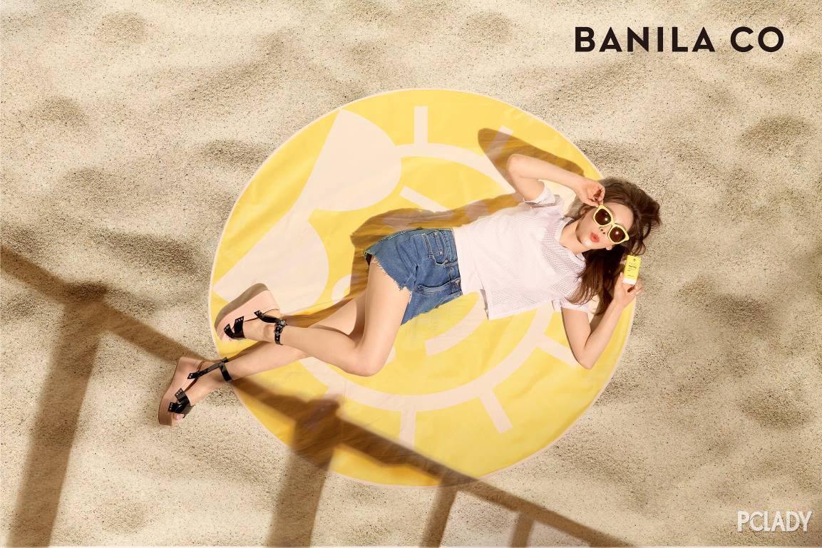 BANILA CO HELLO SUNNYӵɹϵ