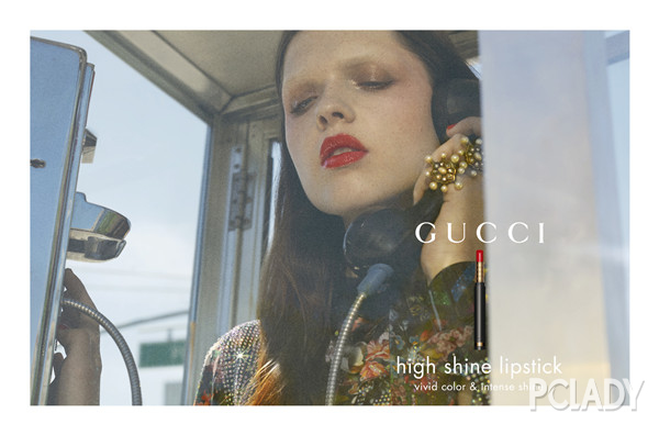 Gucci ױϵгȫHigh Shine LipstickŲ