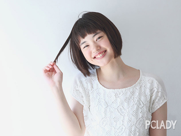 女生大脸短发推荐 女生大脸短发推荐
