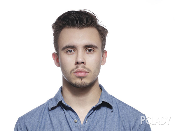 中年男人发型 中年男人发型