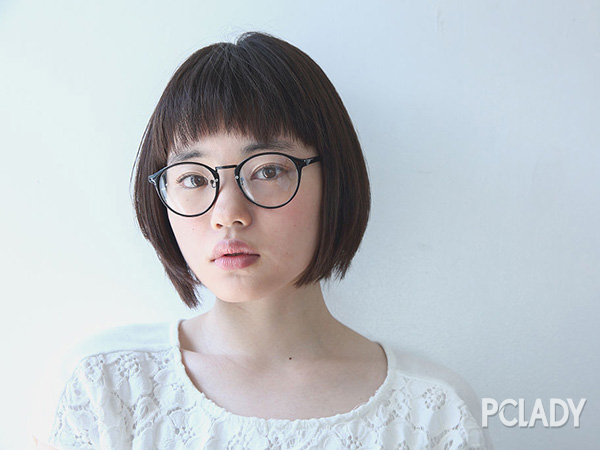 烫发女短发推荐 烫发女短发推荐