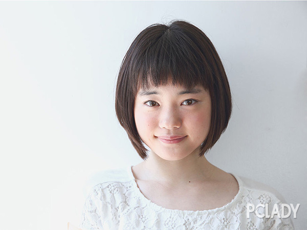 梨花烫中长发推荐 梨花烫中长发推荐