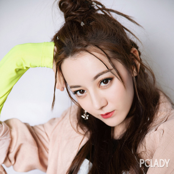 《创造营2019》发起人热巴上线!脏辫嘻哈风酷到炸! 《创造营2019》发起人热巴上线!脏辫嘻哈风酷到炸!