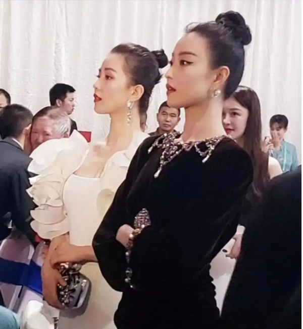 女生不穿内衣的第n天,天啊!这也太可怕了.