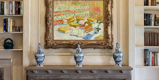 KȳʬF(xin)cƝˣCindy and Jay PritzkerղأߺҊI(lng)