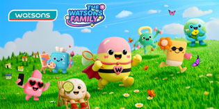 ځƳ(d)IPThe Watsons Family